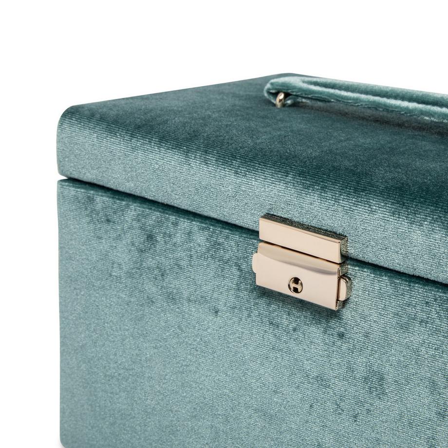 L' Atelier Gold 18 Karat by Manor  Schmuckbox 