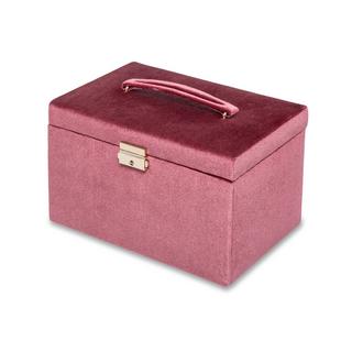 L' Atelier Gold 18 Karat by Manor  Schmuckbox 