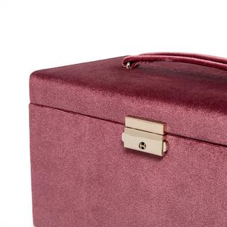 L' Atelier Gold 18 Karat by Manor  Schmuckbox 