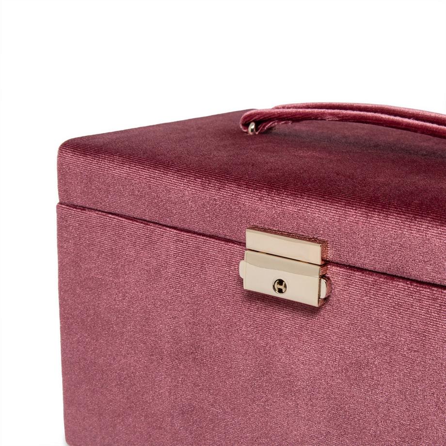 L' Atelier Gold 18 Karat by Manor  Schmuckbox 