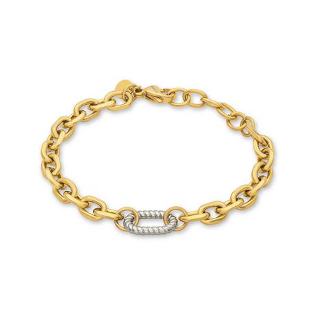 L'Atelier Sterling Silver 925  Armband 