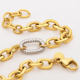 L'Atelier Sterling Silver 925  Armband 