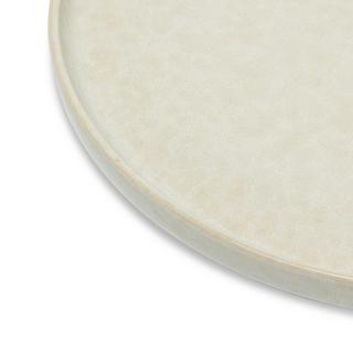 Manor Assiette plate Globe 