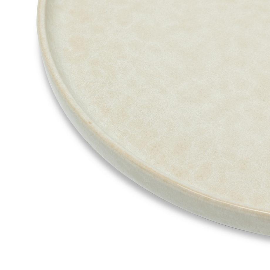 Manor Teller flach Globe 