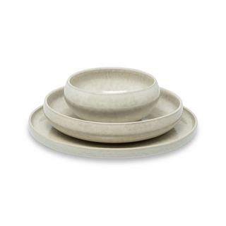 Manor Assiette plate Globe 