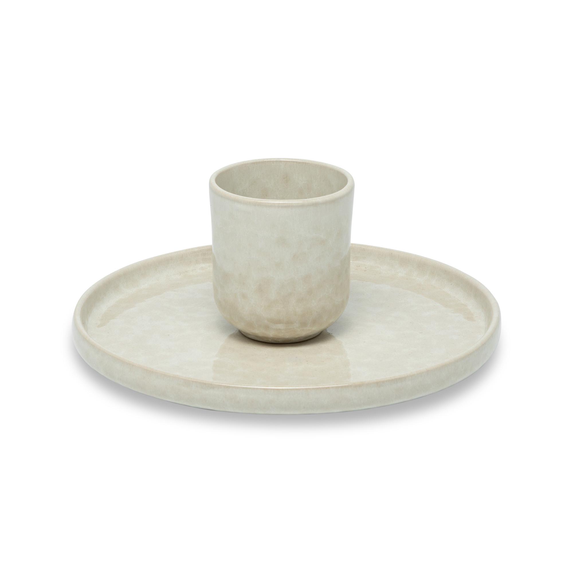 Manor Assiette plate Globe 