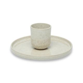 Manor Assiette plate Globe 