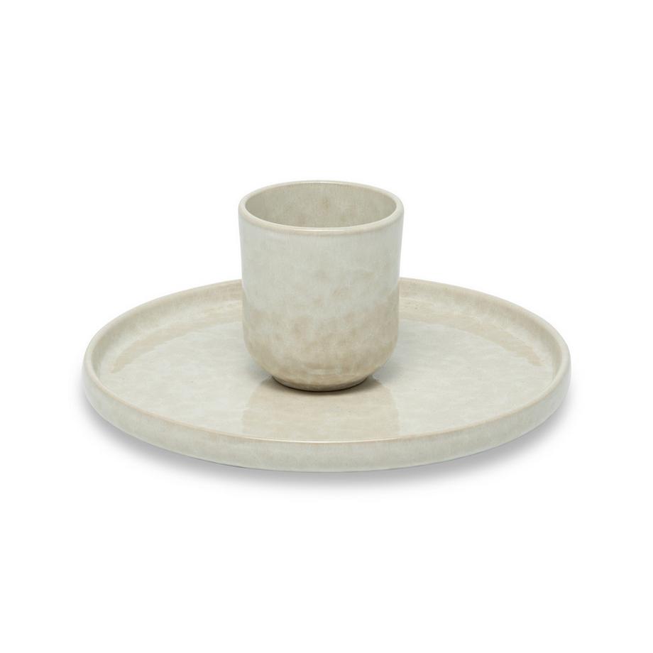 Manor Teller flach Globe 