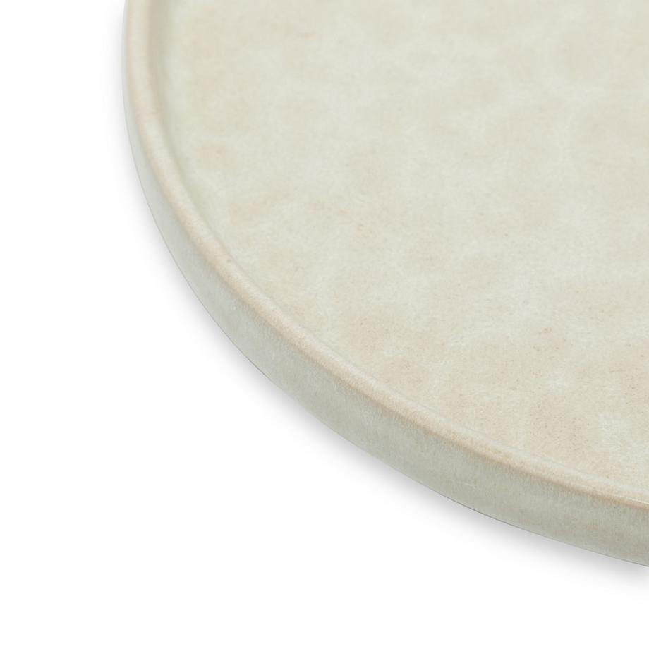 Manor Piatto dessert Globe 