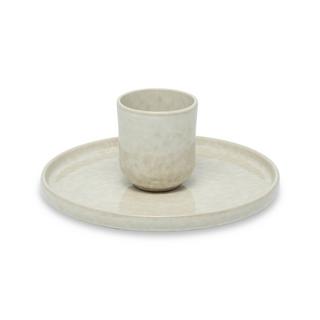 Manor Piatto dessert Globe 