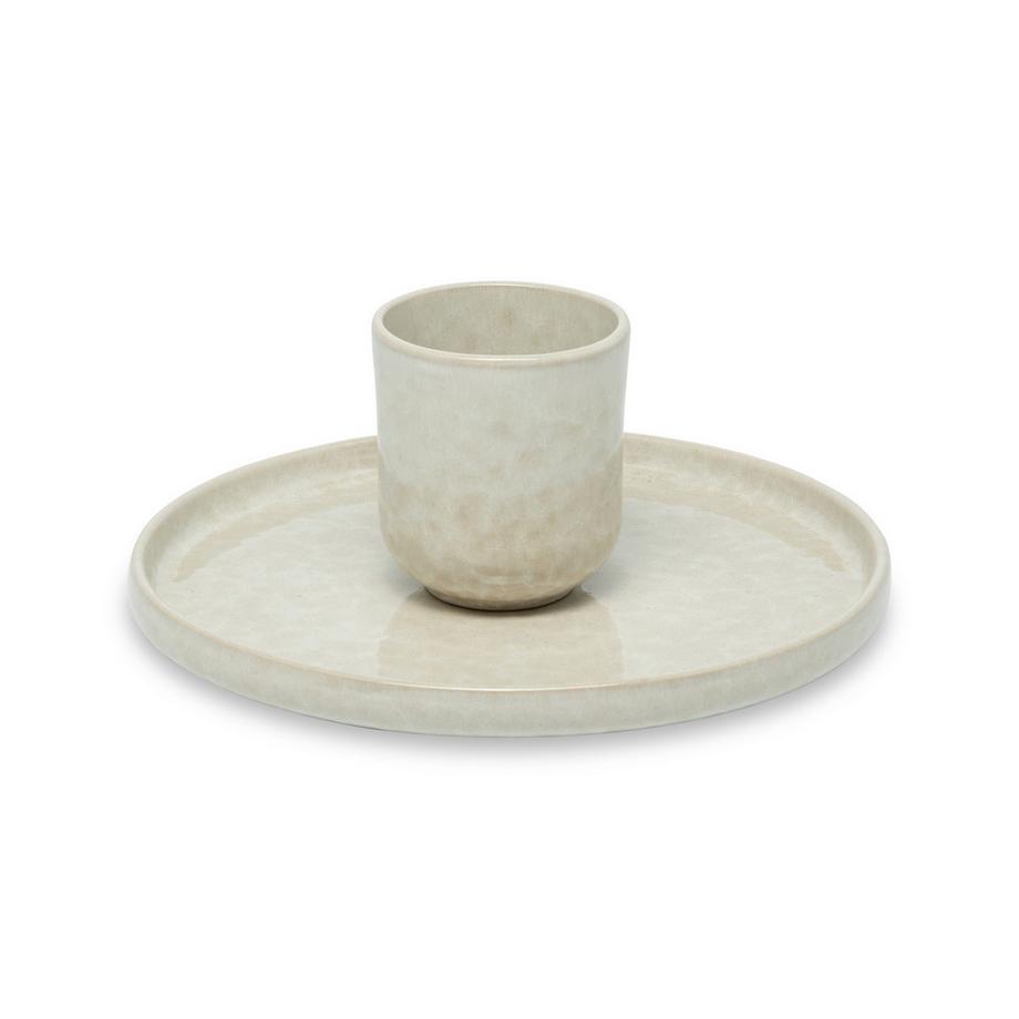 Manor Piatto dessert Globe 