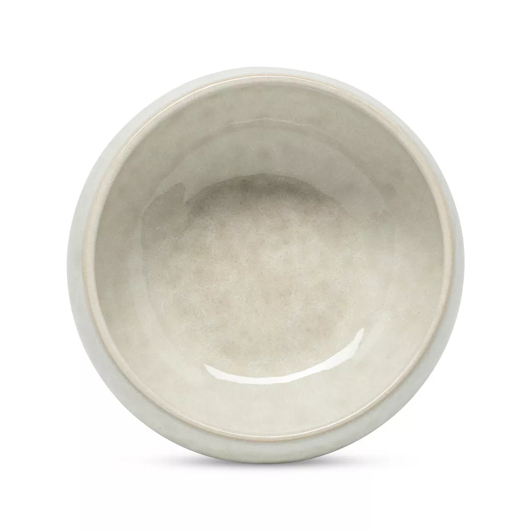  Manor Crema Optic Bowl White 14cm 2