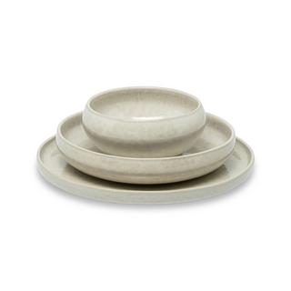 Manor Teller tief Globe 