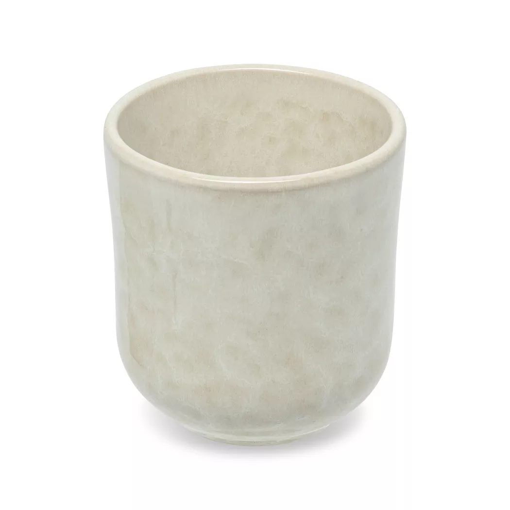 Manor Globe Mug White 180ml