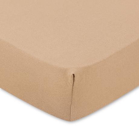 Manor Jersey Fixleintuch  