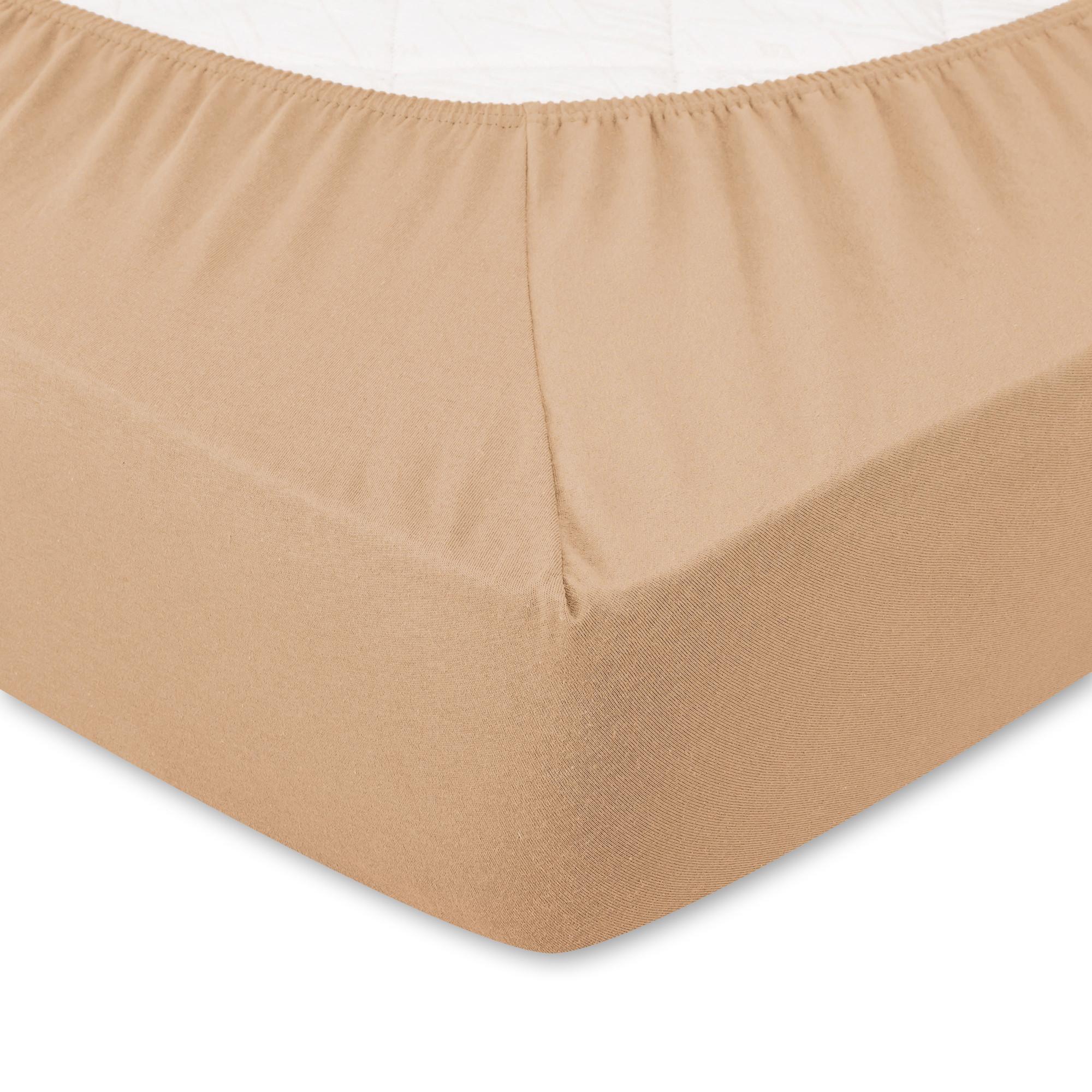 Manor Jersey Fixleintuch  