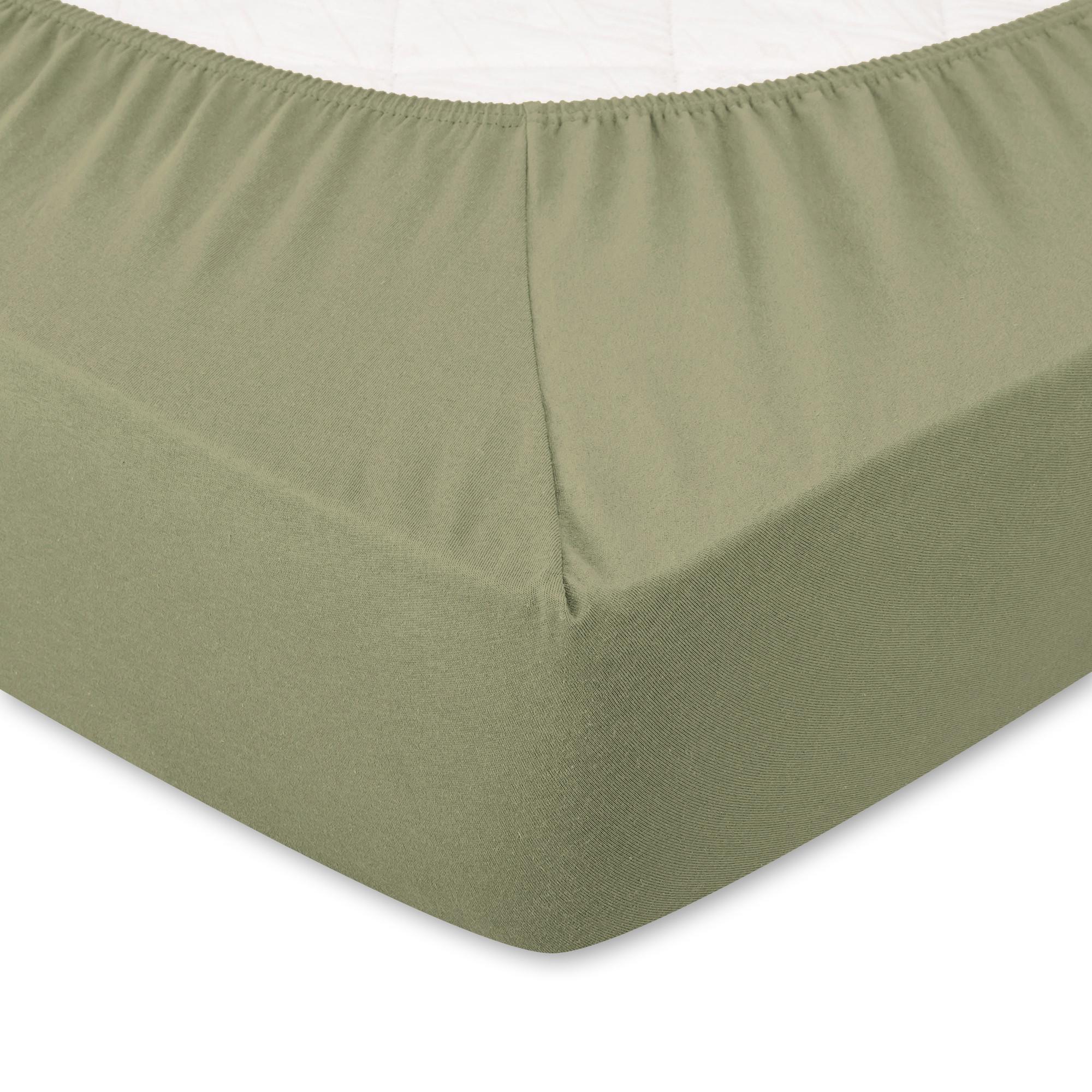 Manor Drap-housse Jersey  