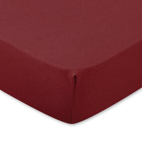 Manor Jersey Fixleintuch  