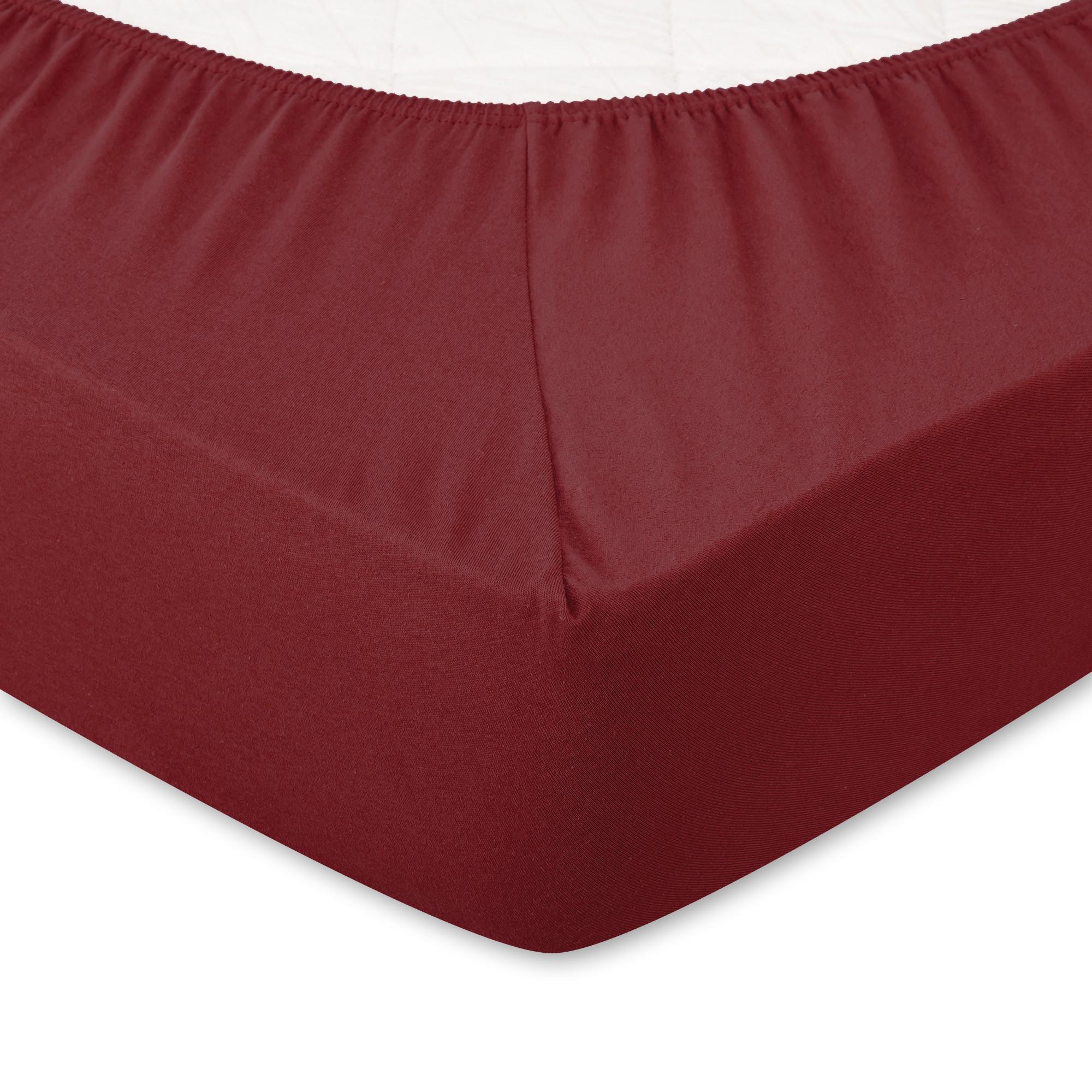 Manor Jersey Fixleintuch  