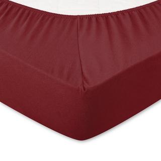 Manor Jersey Fixleintuch  