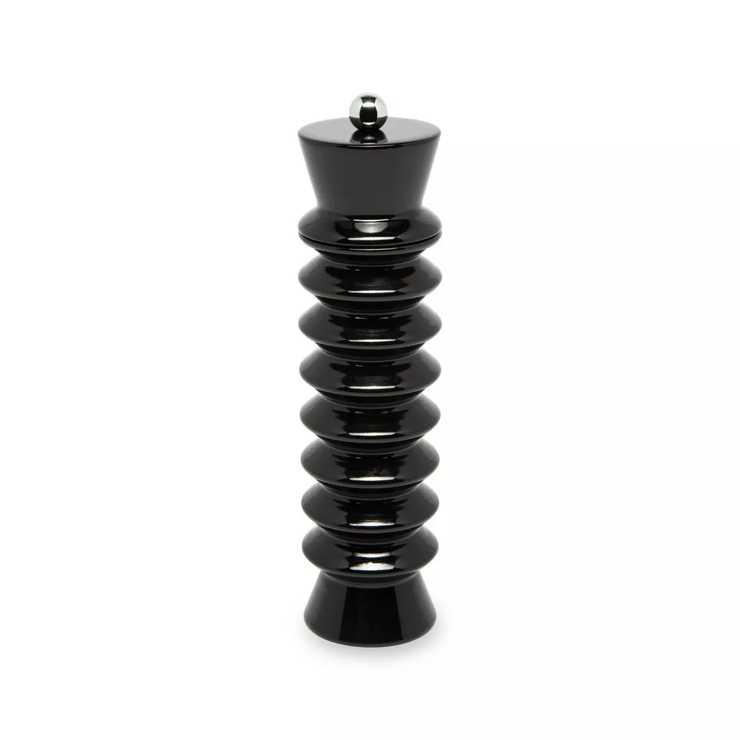WD Lifestyle - Pfeffermühle, 21cm, Black