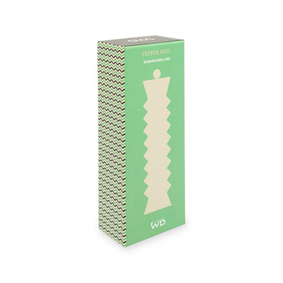 WD Lifestyle Moulin à poivre Samarcanda Line 
