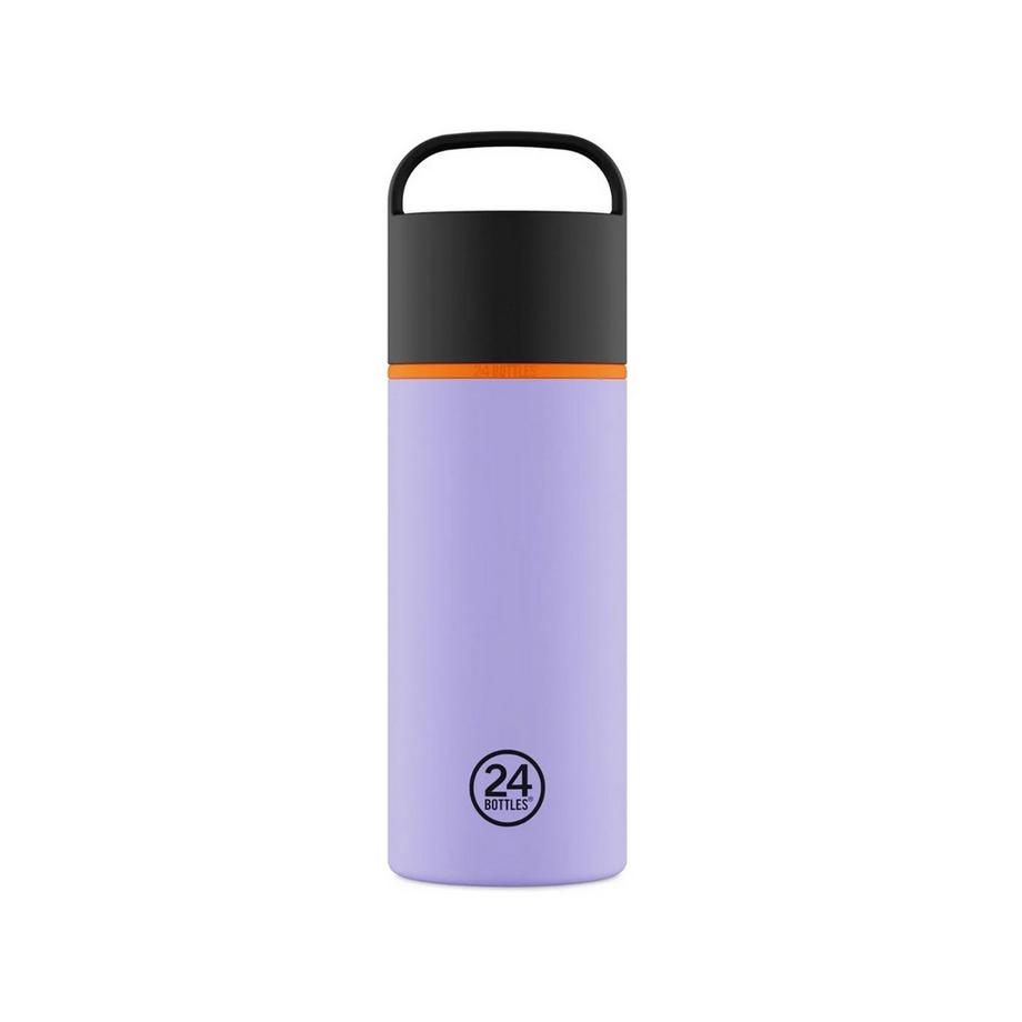 Bouteille isolante