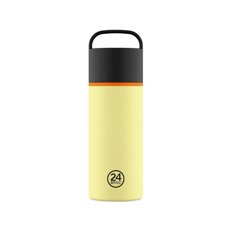 Bouteille isolante