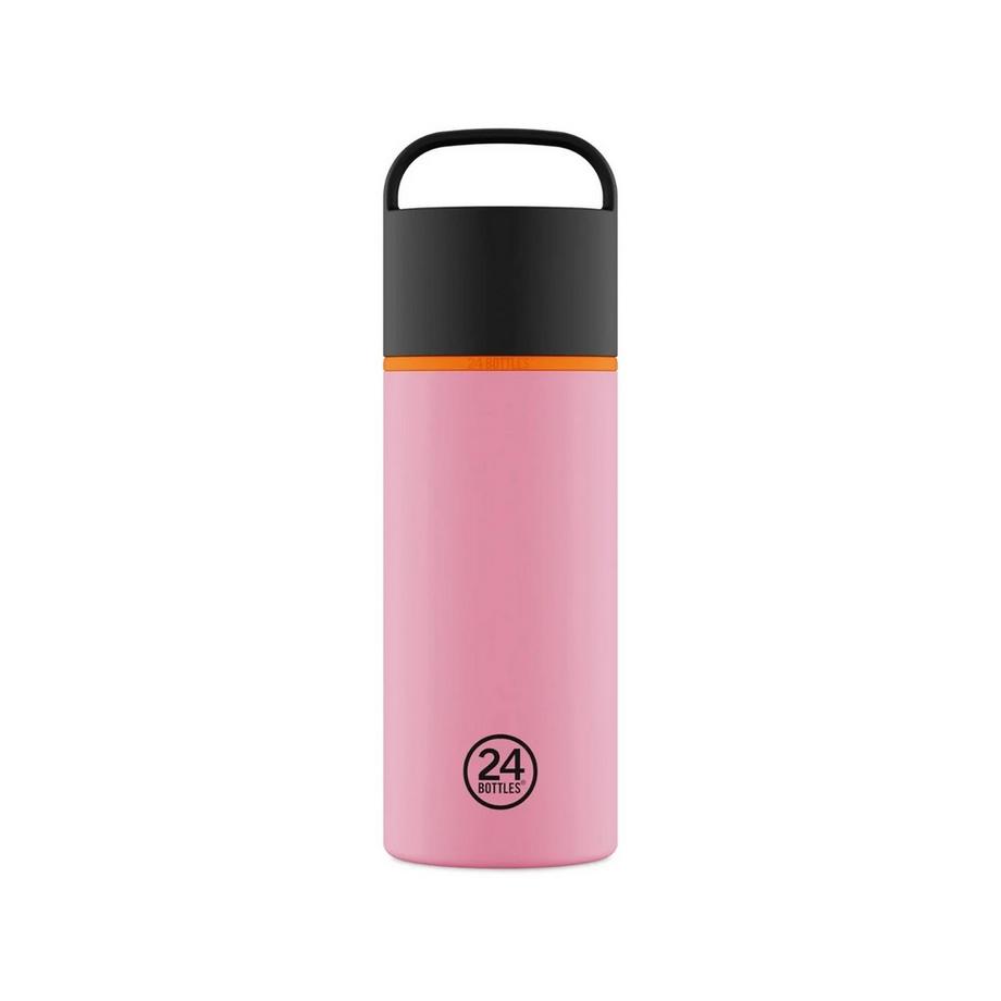 Bouteille isolante