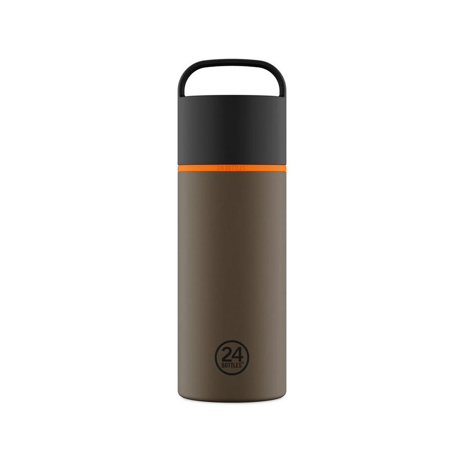 Bouteille isolante