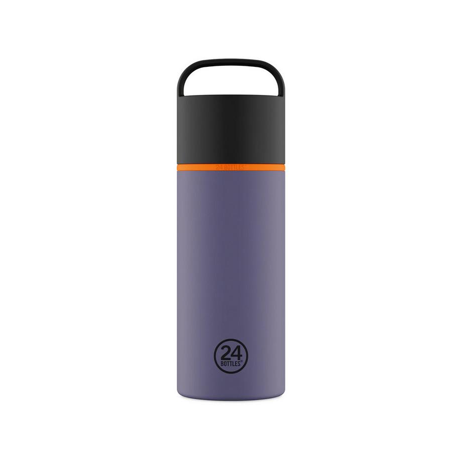 Bouteille isolante