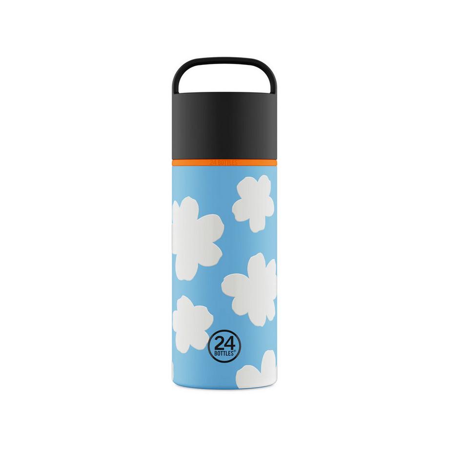 Bouteille isolante