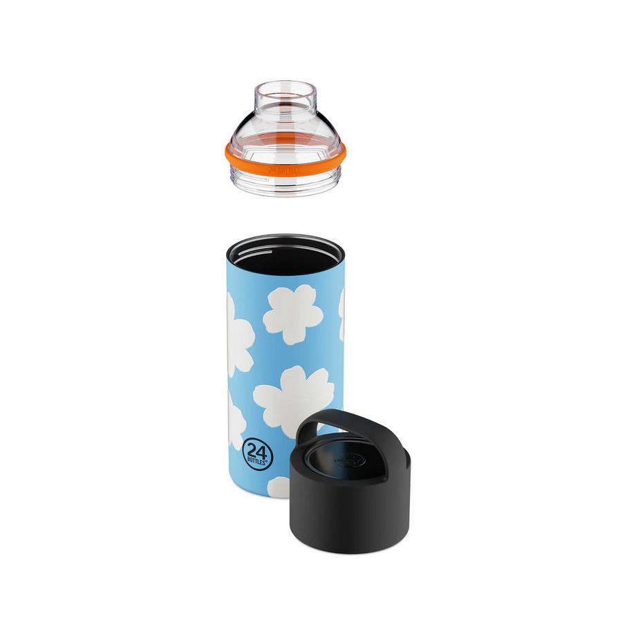 24BOTTLES Bouteille isolante Spin Bottle Daydreaming 
