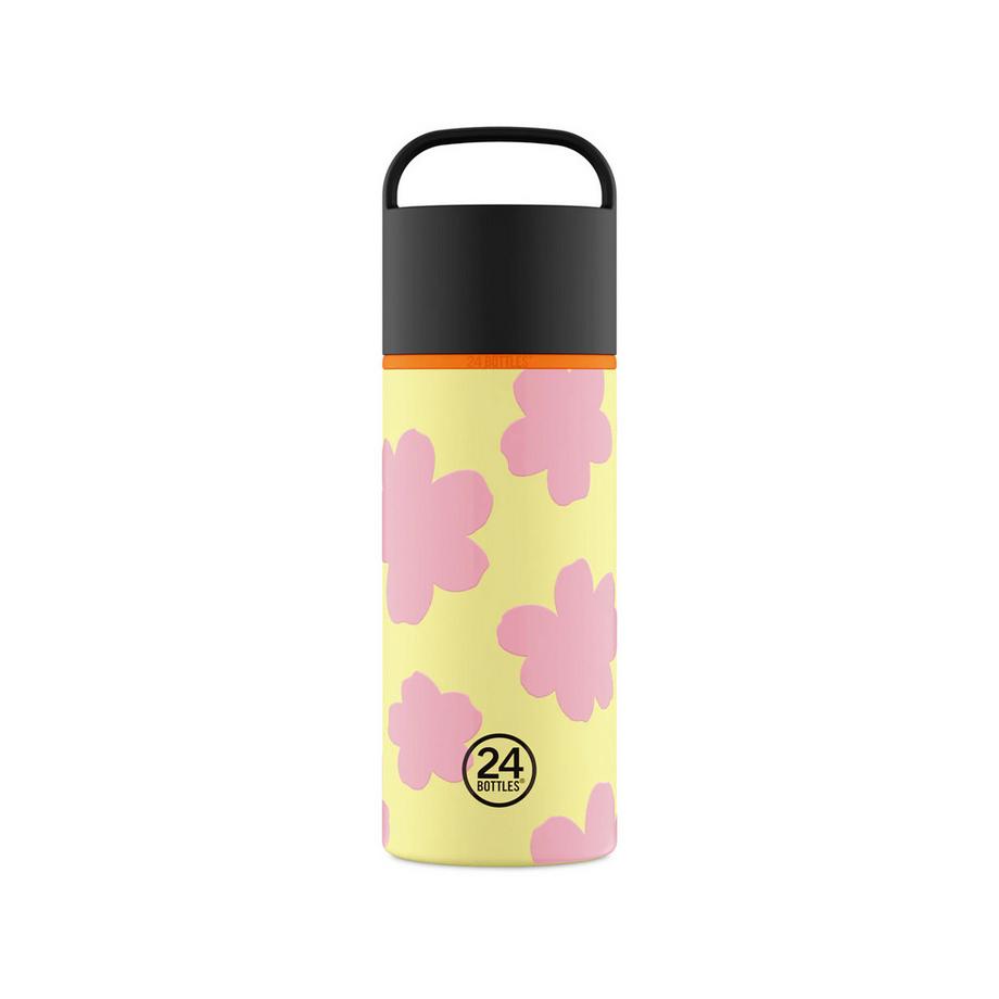 Bouteille isolante