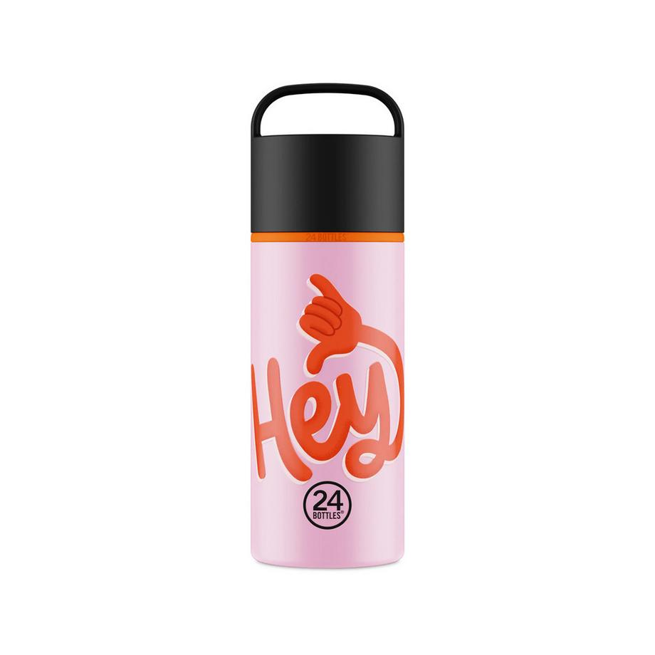 Bouteille isolante
