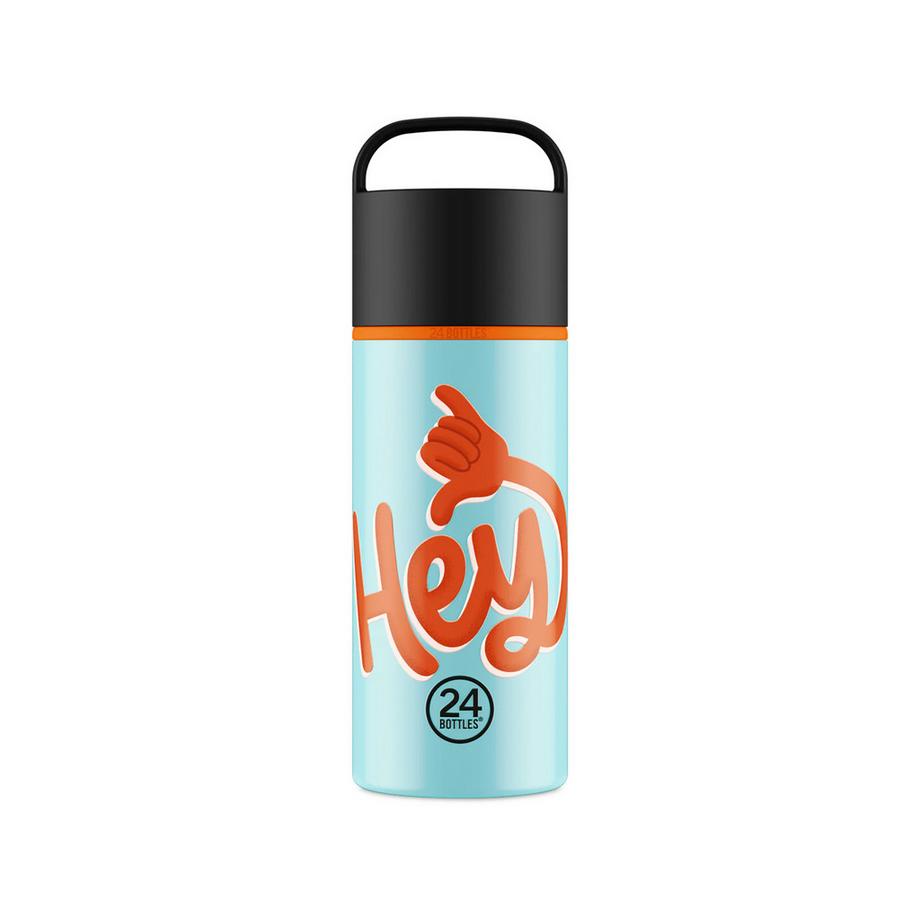 Bouteille isolante