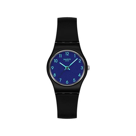 swatch GRACE IN TIME Analoguhr 