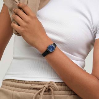 swatch GRACE IN TIME Analoguhr 