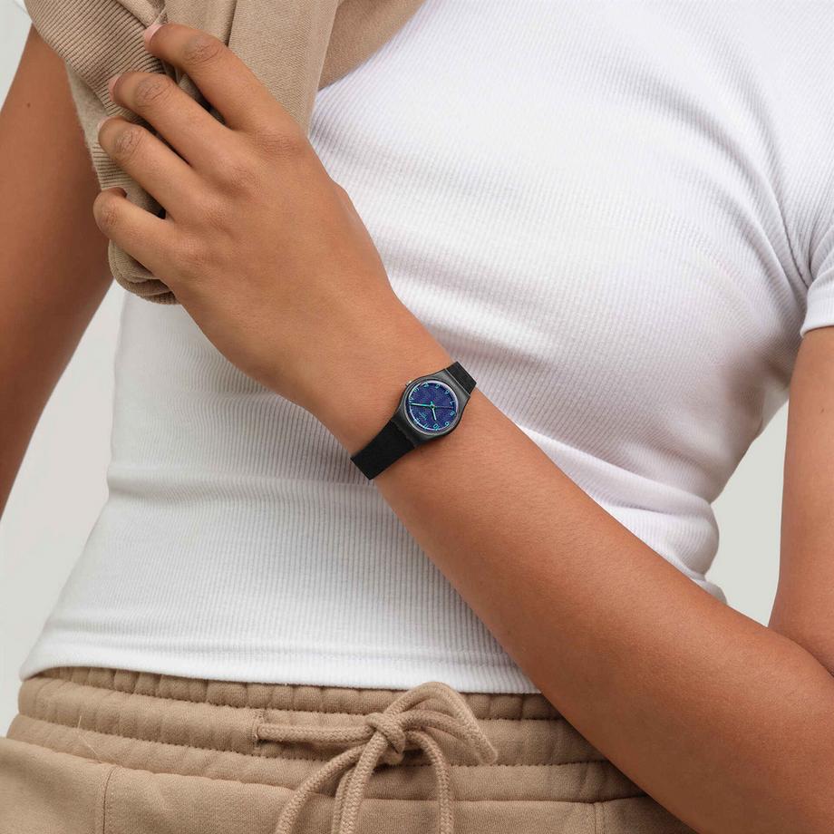 swatch GRACE IN TIME Orologio analogico 