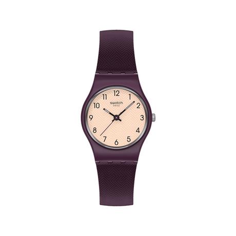 swatch REPEAT CHIC Analoguhr 