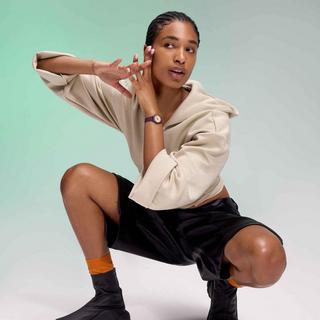 swatch REPEAT CHIC Analoguhr 