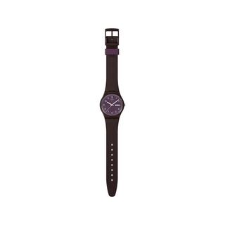 swatch WEAVING WONDERS Orologio analogico 