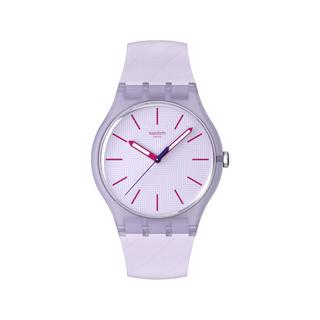 swatch LAVENDAZE Orologio analogico 