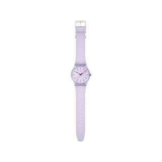 swatch LAVENDAZE Orologio analogico 