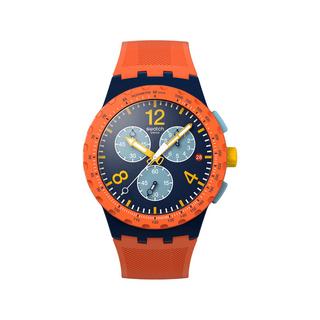 swatch CAMO FLASH Cronografo 