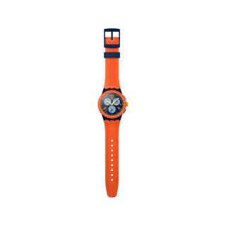 swatch CAMO FLASH Cronografo 
