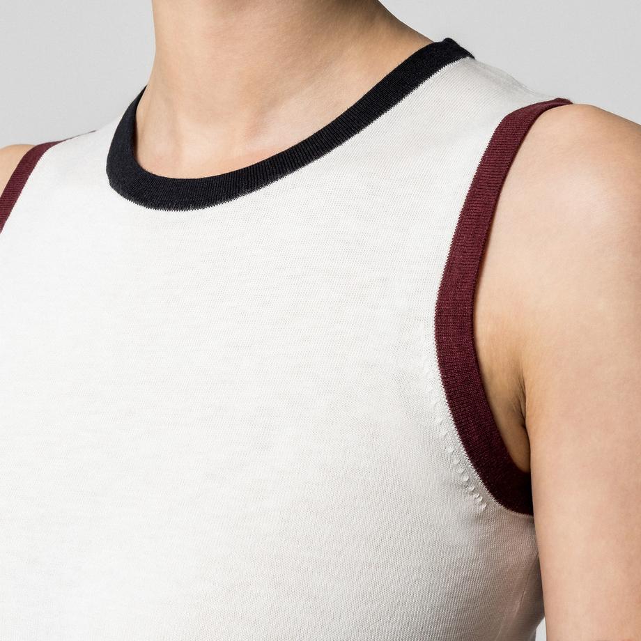 Manor Woman Gilet senza maniche  