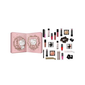 Hello Kitty - Makeup-Adventskalender