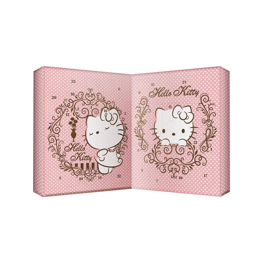 Hello Kitty  Hello Kitty - Makeup-Adventskalender 