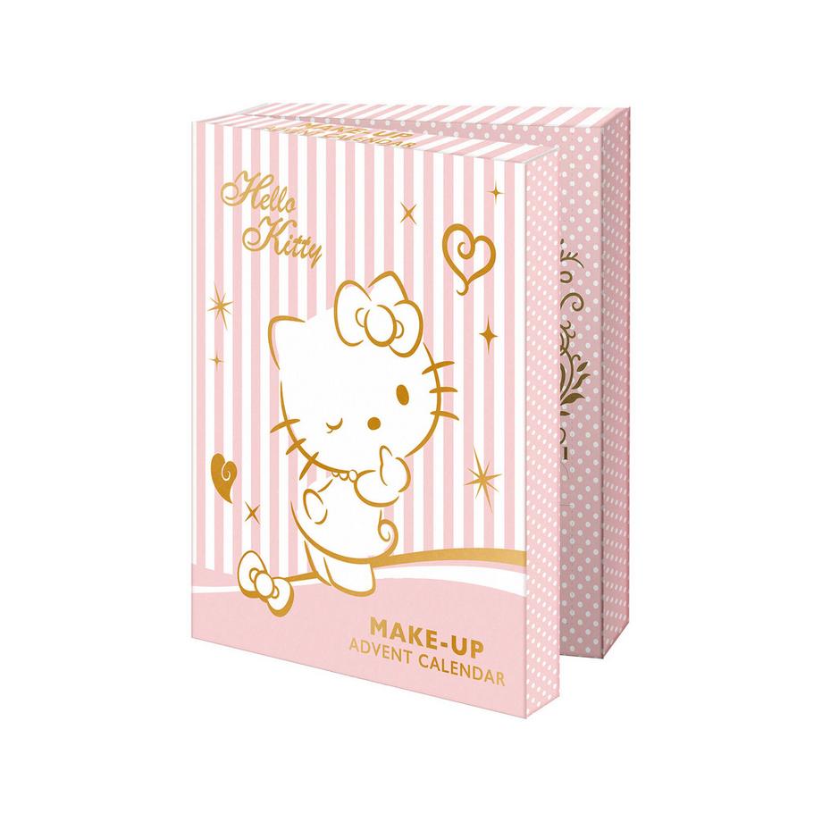 Hello Kitty  Hello Kitty - Makeup-Adventskalender 